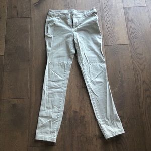 Old Navy Diva Fit Khaki Pants